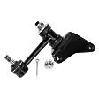 Idler Arm, Front, 4 Cyl., 1.8L Engine, Manual Steering