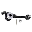 Idler Arm, Front, 4 Cyl., 1.8L Engine, Manual Steering