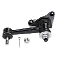 Idler Arm, Front, 4 Cyl., 1.8L Engine, Manual Steering