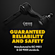 Idler Arm, Front, 4 Cyl., 1.8L Engine, Manual Steering