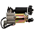 Air Suspension Compressor