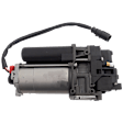 2018 Tesla Model X - Air Suspension Compressor, Wabco Oes