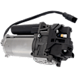 2018 Tesla Model X - Air Suspension Compressor, Wabco Oes