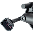 2018 Tesla Model X - Air Suspension Compressor, Wabco Oes