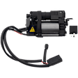 Air Suspension Compressor