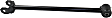 Rear, Driver or Passenger Side Trailing Arm 
