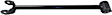 Rear, Driver or Passenger Side Trailing Arm 