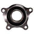Rear, Passenger Side Wheel Bearing, 8 Cyl., 5.7L Engine