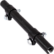 Tie Rod Adjusting Sleeve - Front, Driver or Passenger Side