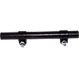 Tie Rod Adjusting Sleeve - Front, Driver or Passenger Side