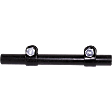 Tie Rod Adjusting Sleeve - Front, Driver or Passenger Side