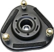Front, Driver or Passenger Side Shock and Strut Mount
