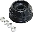 Front, Driver or Passenger Side Shock and Strut Mount