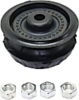 Front, Driver or Passenger Side Shock and Strut Mount