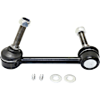 Front, Driver Side Sway Bar Link