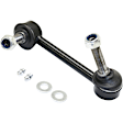 Front, Driver Side Sway Bar Link