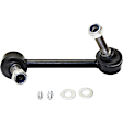 Front, Driver Side Sway Bar Link