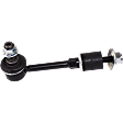 Front, Driver or Passenger Side Sway Bar Link, 4WD