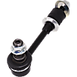 Front, Driver or Passenger Side Sway Bar Link, 4WD