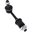 Front, Driver or Passenger Side Sway Bar Link, 4WD