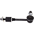 Front, Driver or Passenger Side Sway Bar Link, 4WD