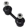 1990 Toyota Celica - Front, Driver Side or Passenger Side Sway Bar Link, Problem Solver Series