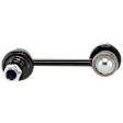2005 Toyota Corolla - Rear, Driver or Passenger Side Sway Bar Link, Link With 2 Stud(s)