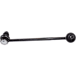 Front, Passenger Side Sway Bar Link, 4 Cyl., 2.4L Engine