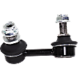 Front, Driver Side Sway Bar Link