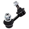 Front, Driver Side Sway Bar Link