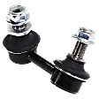 Front, Driver Side Sway Bar Link