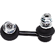 Front, Driver Side Sway Bar Link