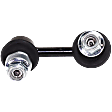 Front, Driver Side Sway Bar Link