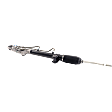 Steering Rack, Power