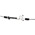 2004-2010 Toyota Sienna - Steering Rack, Power