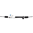2004-2010 Toyota Sienna - Steering Rack, Power