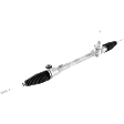 Steering Rack, Manual