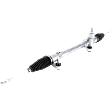 Steering Rack, Manual