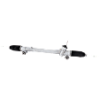 Steering Rack, Manual