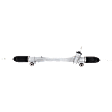 Steering Rack, Manual