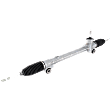 Steering Rack, Manual