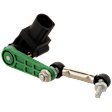 Front, Driver or Passenger Side Suspension Ride Height Sensor, For Models with Air Suspension