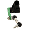 Front, Driver or Passenger Side Suspension Ride Height Sensor, For Models with Air Suspension