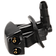 Windshield Washer Nozzle - Sold individually