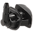 Windshield Washer Nozzle - Sold individually