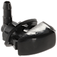 Windshield Washer Nozzle - Sold individually