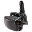 Windshield Washer Nozzle - Sold individually
