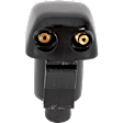 Windshield Washer Nozzle - Sold Individually