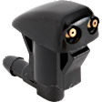 Windshield Washer Nozzle - Sold Individually
