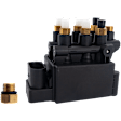 Air Suspension Control Valve